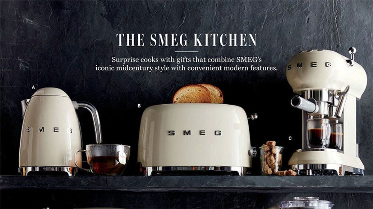 Deadspin The 2017 Hater’s Guide To The WilliamsSonoma Catalog