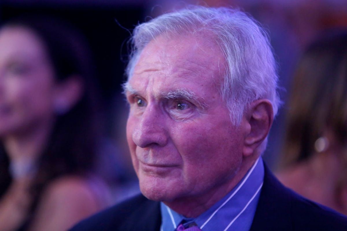 Nick Buoniconti&#39;s Football Life And Football Death