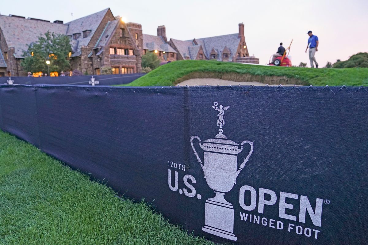 What You Need to Know Ahead of 120th U.S. Open