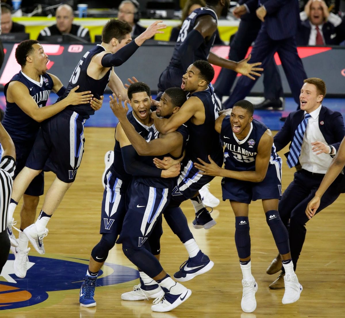 Duke? UNC? UConn? Ranking the best NCAA national champs over the past 20 years