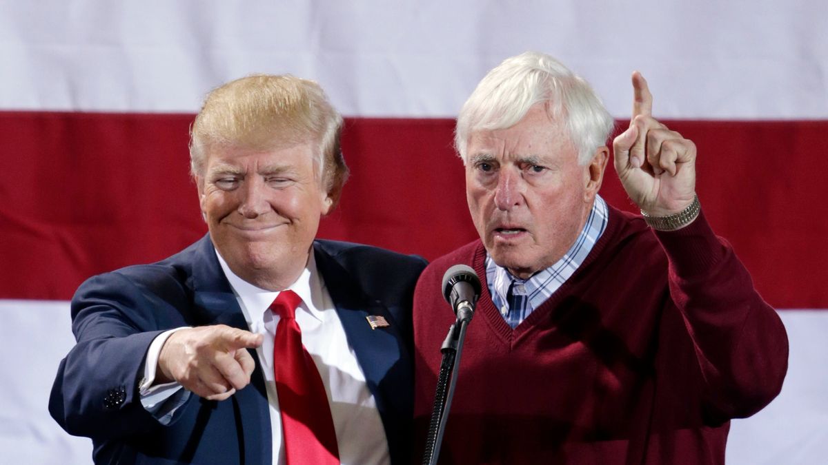 The FBI Investigated Bobby Knight For Groping Women At A Spy Agency