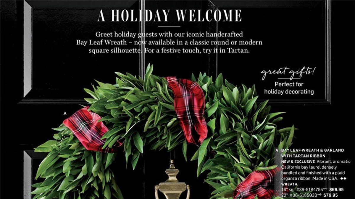 Deadspin The 2017 Hater’s Guide To The WilliamsSonoma Catalog