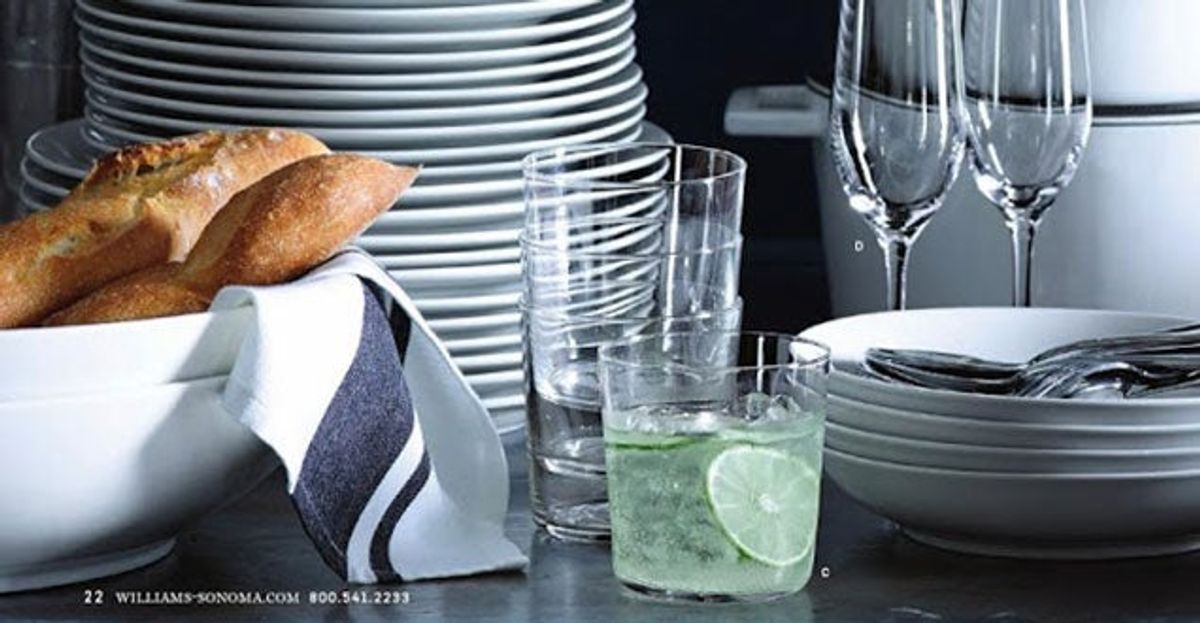 Deadspin The 2014 Hater's Guide To The WilliamsSonoma Catalog