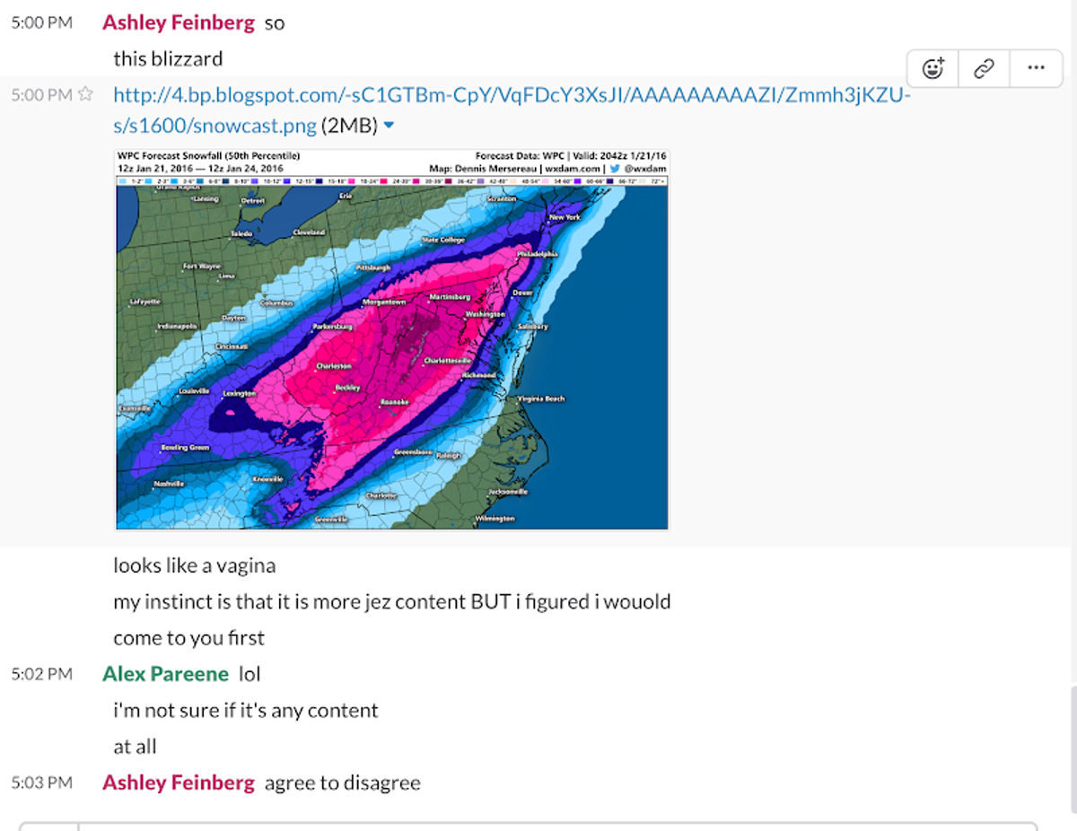 Deadspin | Former Deadspin Boss Tim Marchman No Longer Making Queso Fundido