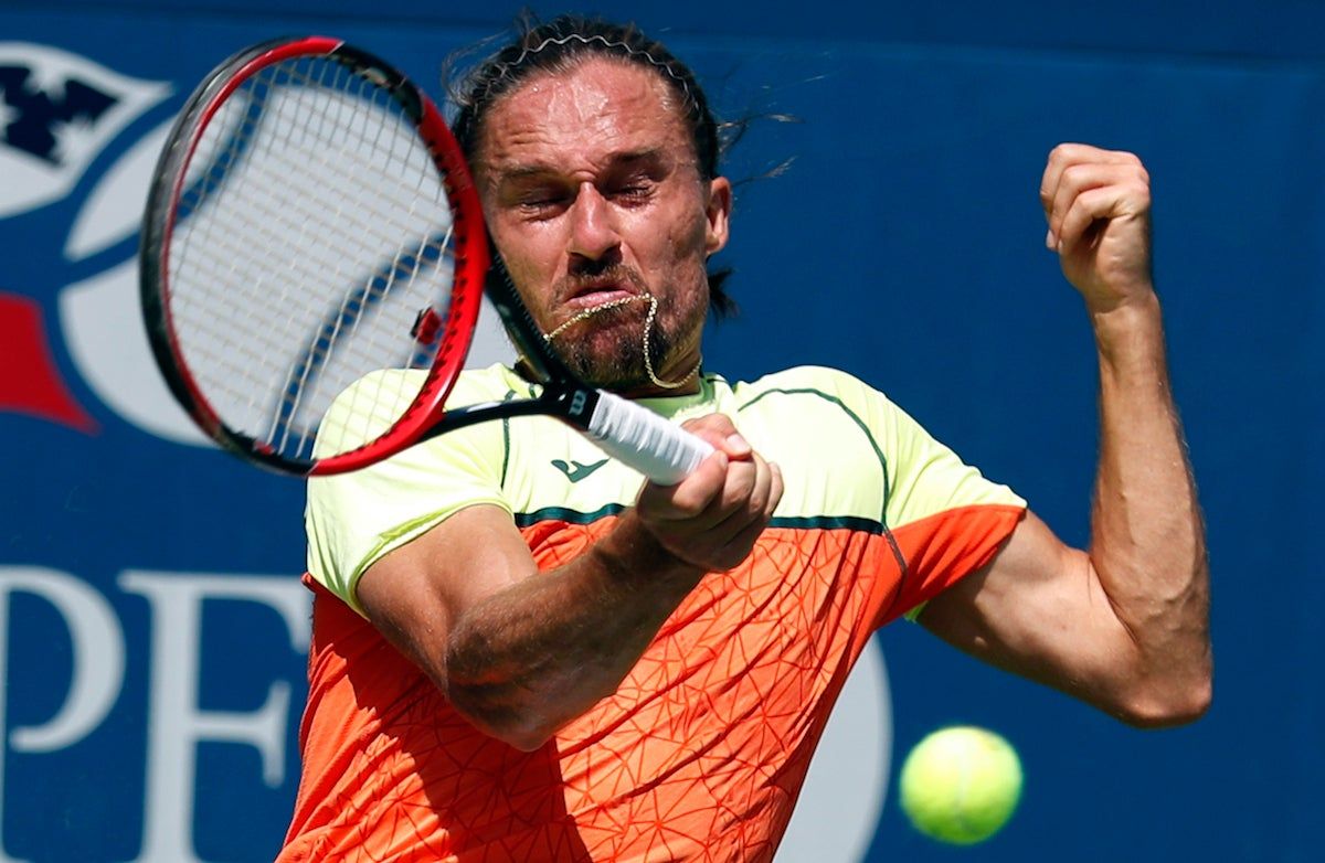 Alexandr Dolgopolov Gets Miffed At Match-Fixing Questions, Says He Doesn&#39;t Have Many Online Friends