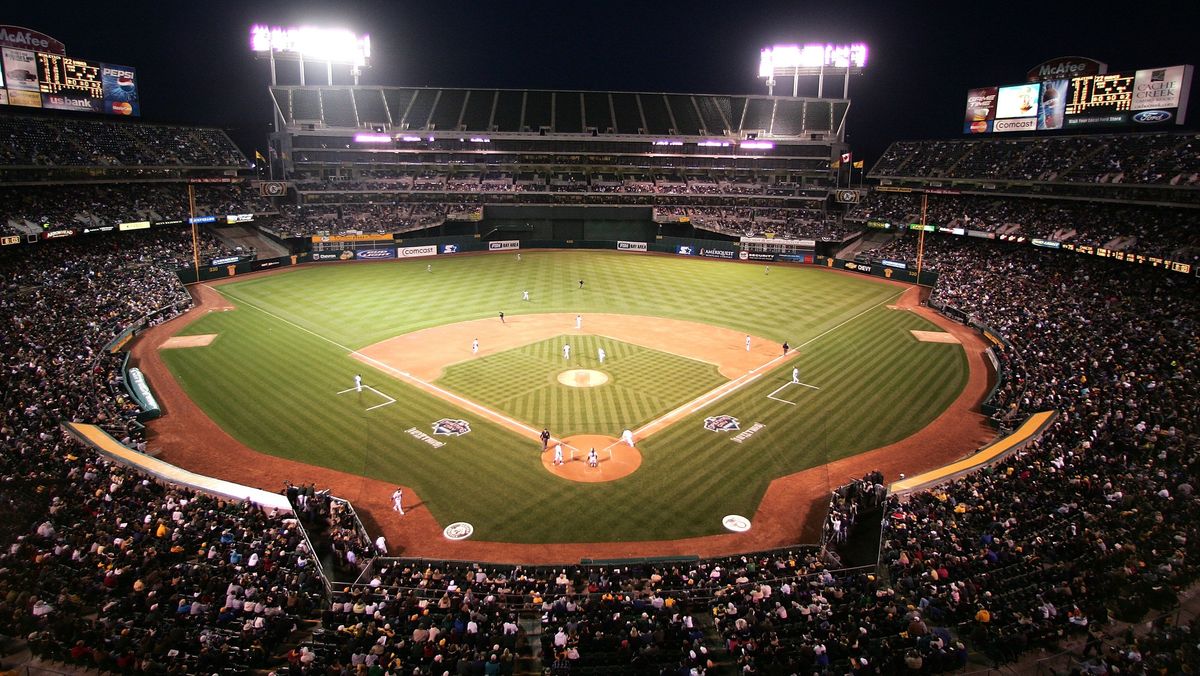 Oakland A&#39;s Lead National ‘Rent Freeze’ Movement