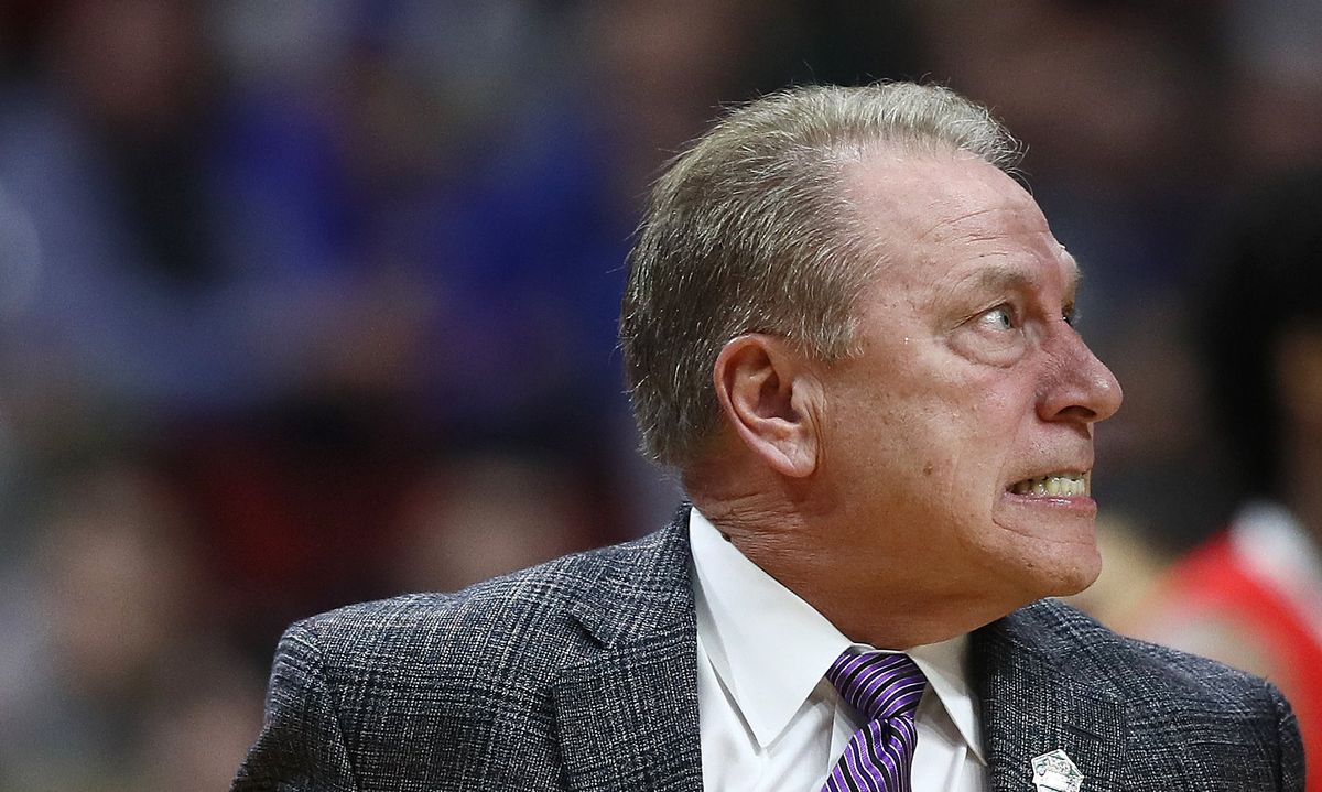 Stop Excusing Tom Izzo’s Assholery<em></em>