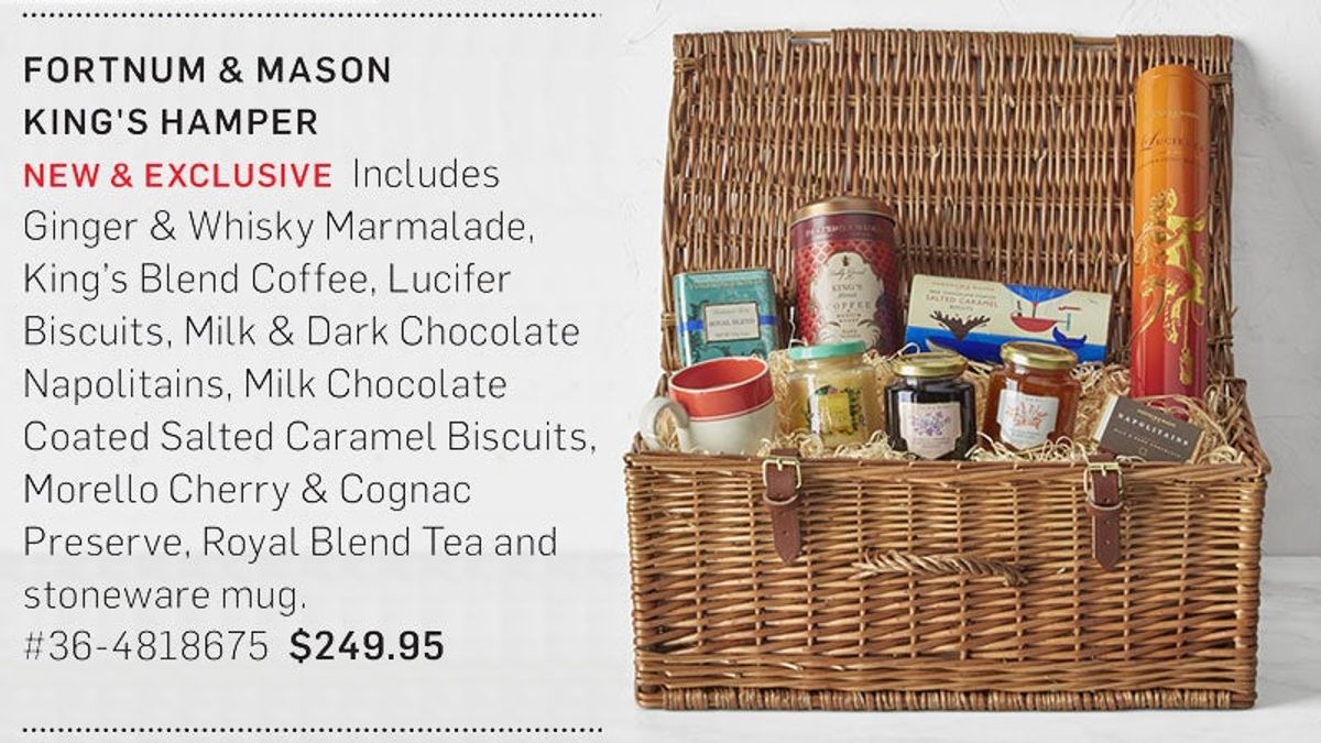 Deadspin The 2017 Hater’s Guide To The WilliamsSonoma Catalog