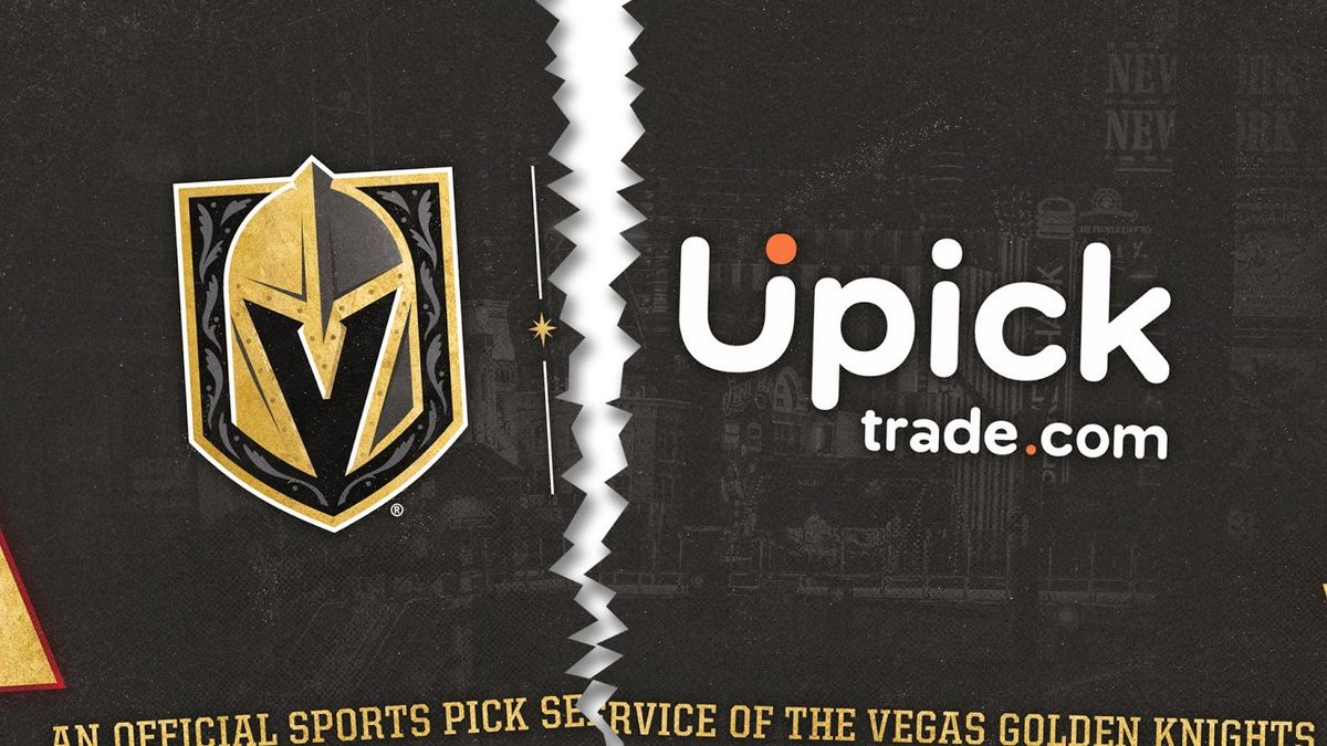 Sin City: Knights make awful bet with ‘tout’ site, get roasted, then end partnership quicker than a Vegas marriage