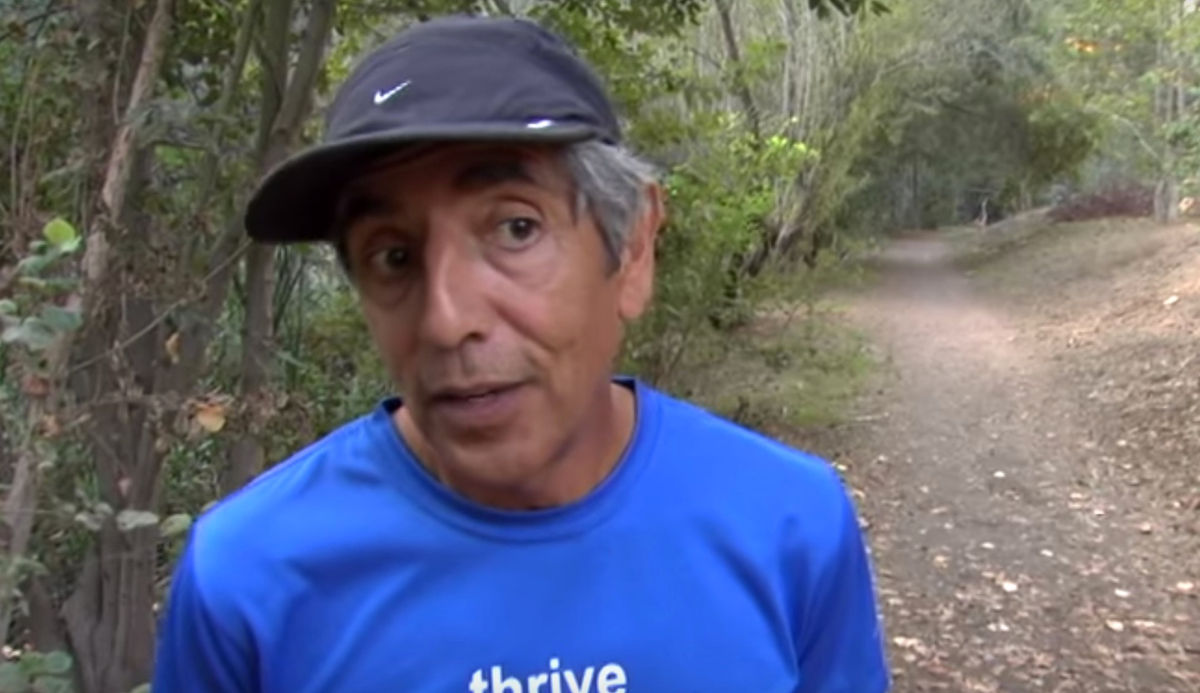 70-Year-Old Disqualified Marathon Runner Found Dead In The L.A. River [Updated]