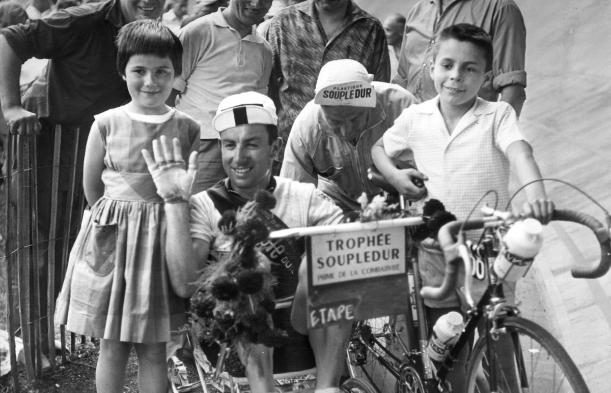 The Tour de France Is Up For Grabs For The First Time In Years