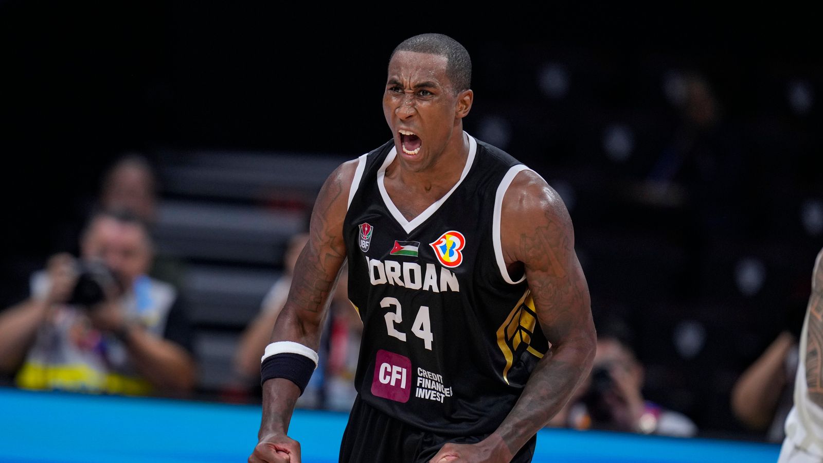 Deadspin | Rondae Hollis-Jefferson has taken quite a star turn