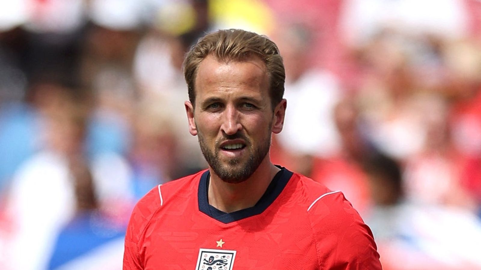 Deadspin | Um cabeceio de Harry Kane garante a vitória da
