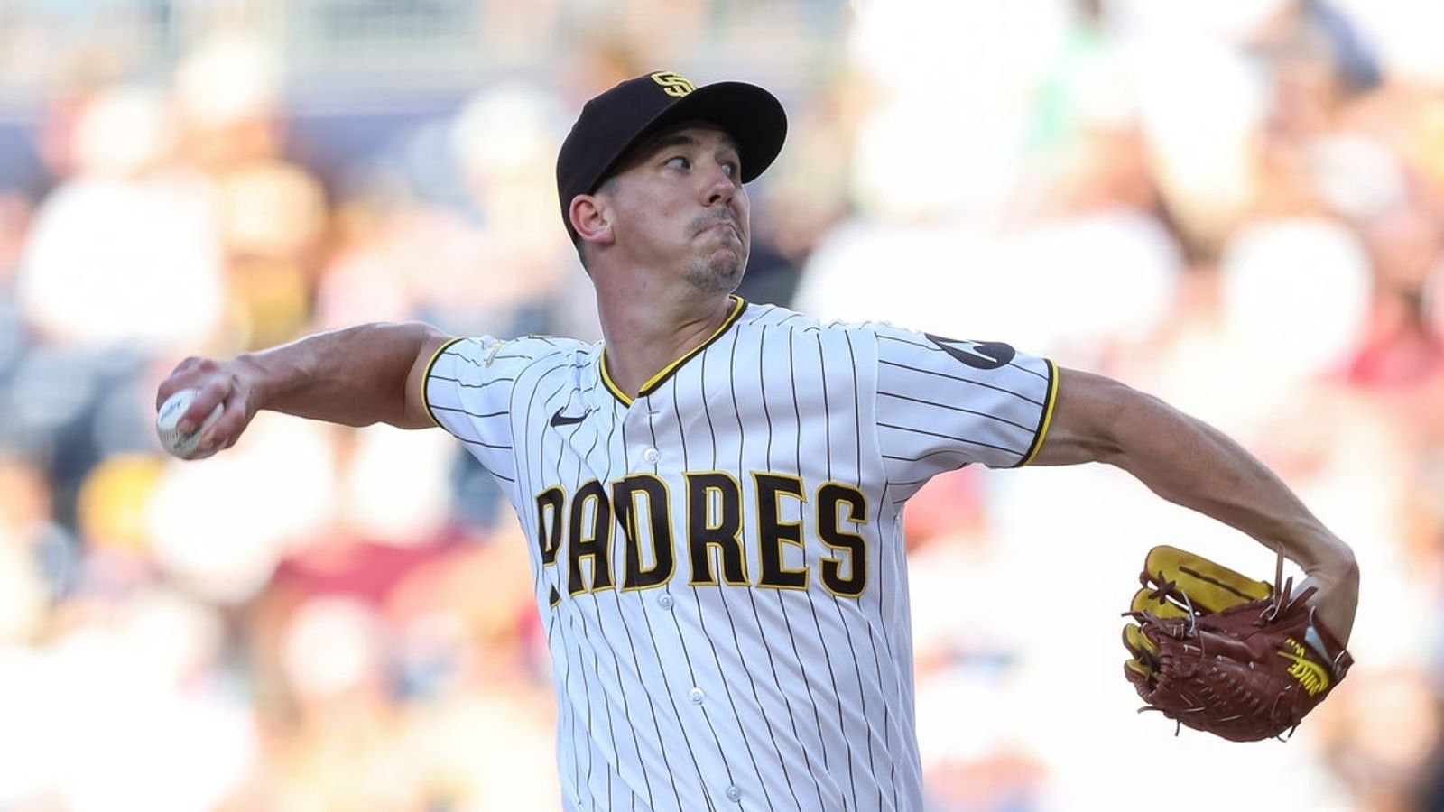 Deadspin | Em meio a uma fase difícil, Walker Buehler, dos Padres