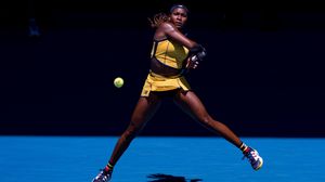 The Coco Gauff era is fully underway