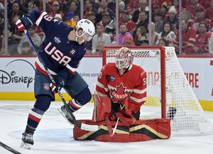 Gloves off or Game On? USA vs. Canada Rematch Promises Fireworks