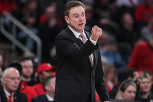 St. John’s Is Back, Rick Pitino’s Big Mouth Is Louder, and the Big East Title Is Theirs