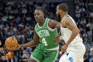 NBA Best Bets: May 5 Playoff Picks for Celtics vs. Knicks, Nuggets vs. Thunder