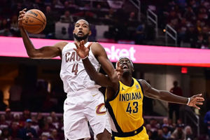2025 NBA Playoffs Round 2: Every Underdog Stole Home Court