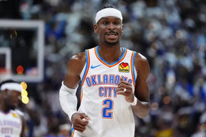 Oklahoma City Thunder's First Title Could Be the Start of an NBA Empire
