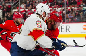 Four Teams Left, No Favorites: The Stanley Cup Is Totally Up for Grabs
