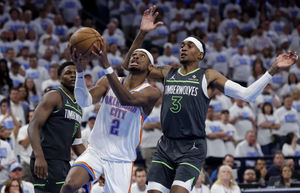 Best NBA Playoff Bets for May 22: Thunder vs. Timberwolves Game 2 Picks, Player Props