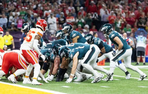 Jerry Jones Admits He Hates the Tush Push Because the Eagles Are Good at It