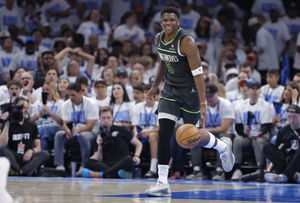 NBA Playoffs Game 4: Best Bets and Player Props for Thunder vs. Timberwolves