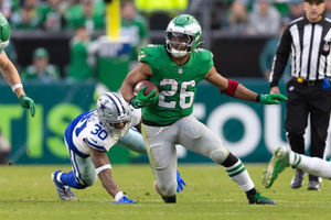 Sleeper 2025-26 NFL MVP Future Betting Picks, Predictions
