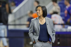 MLB Finally Backs Women’s Softball: It's About Damn Time