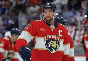 2025 Stanley Cup Final: Best Bets as Panthers, Oilers Meet Again