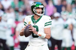 Aaron Rodgers Finalized the Wildest Pittsburgh Steelers Offseason Ever