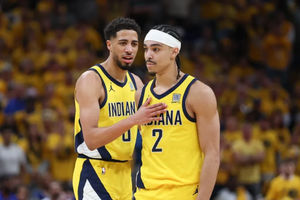 How The Indiana Pacers Shut Down Shai Gilgeous-Alexander in Game 3