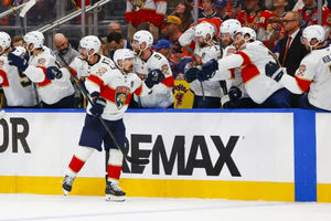 Florida Panthers Dominate Oilers, Move Closer to Stanley Cup Repeat
