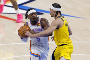 Mejores apuestas para el sexto partido de las Finales de la NBA: pronósticos, probabilidades y pronósticos para Thunder vs. Pacers