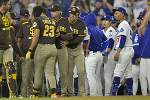 National League West Turns Up the Heat in Baseball’s Hottest Division Race