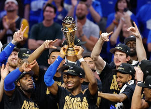 Thunder Open as Favorites to Repeat as NBA Champions After Historic Title Run