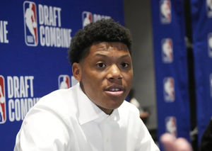 Five NBA Teams That Turned Heads on Night One of the 2025 NBA Draft