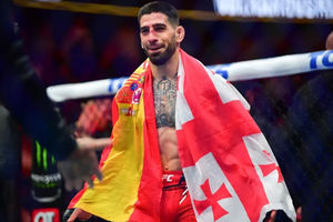 UFC 317 Betting Breakdown: Top Picks for Topuria vs. Oliveira, and Pantoja vs. Kara-France