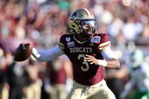 Texas State Joins the Pac-12, Decades After First Flirtation