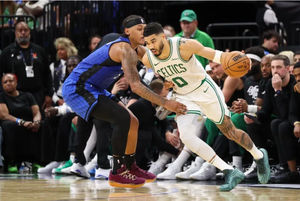 Jayson Tatum’s Path Back to Boston Requires a Year Off