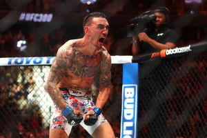 Best Bets for UFC 318: Max Holloway vs. Dustin Poirier & More