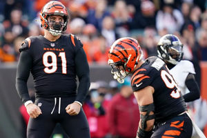 Cincinnati Bengals’ Defense Is Falling Apart Before Training Camp Even Starts