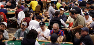 Four Unforgettable Stories That Shaped the 2025 World Series of Poker