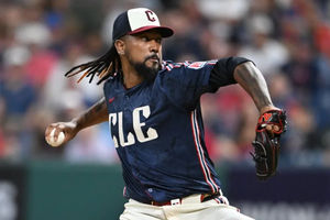 Luis Ortiz, Emmanuel Clase, Shohei Ohtani and the Hypocrisy of the MLB
