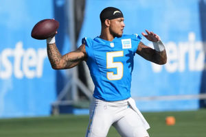 Hall of Fame Game Best Bets: Lions vs. Chargers Prediction & Odds
