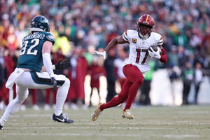 Terry McLaurin Trade Rumors: Five NFL Teams That Should Make a Move
