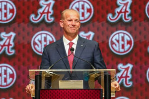 Three College Football Teams That Don’t Deserve Their Preseason Coaches Poll Hype