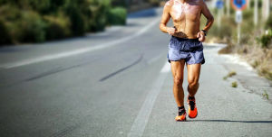 David Goggins Just Ran 200 Miles in 66 Hours At Age 50