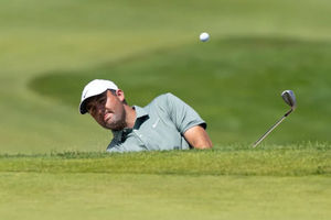 Scottie Scheffler Favored to Win Tour Championship After Historic Season